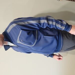 Kuhl Trak Jacket Men's Large